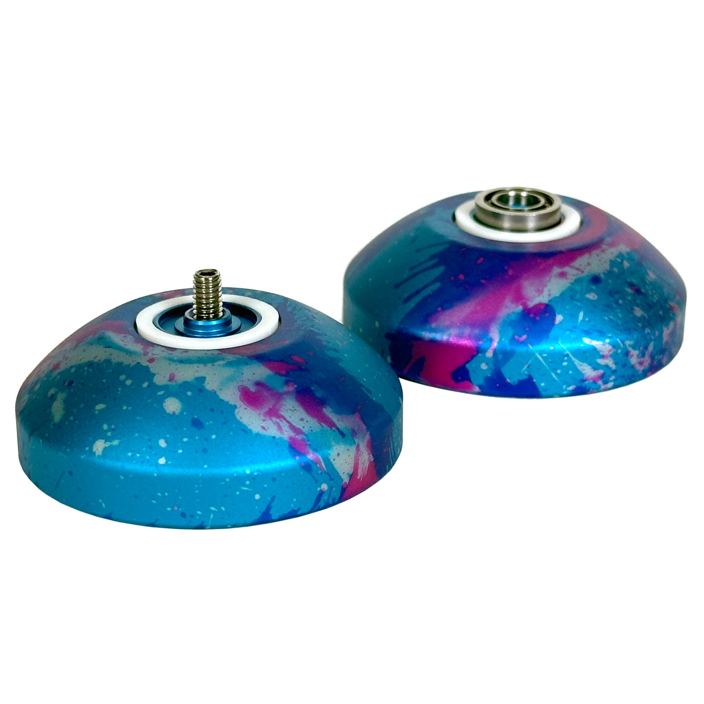 DV888 YoYo galaxy apart