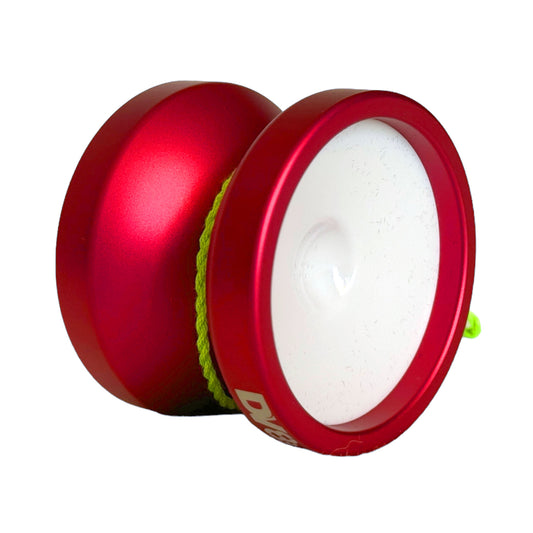 DV888 YoYo red