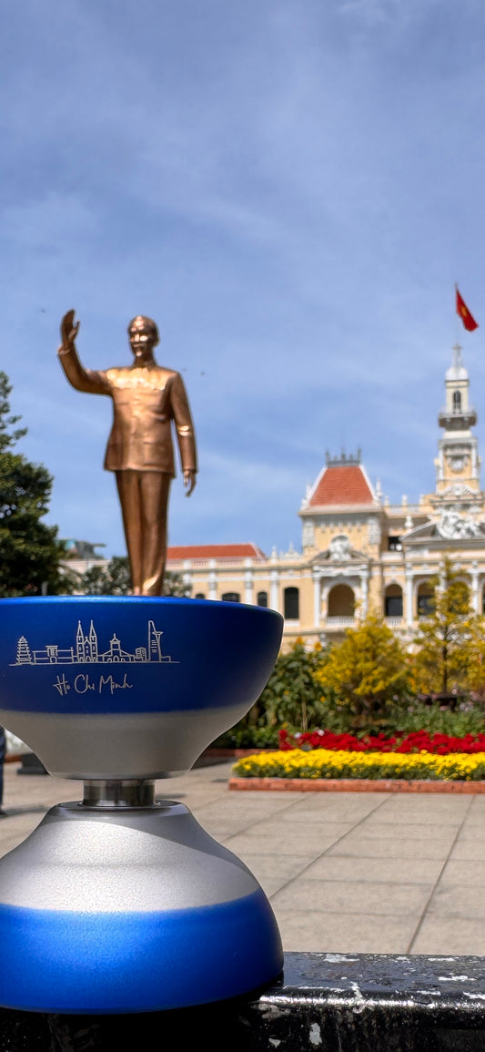 Road to AP Spotlight +