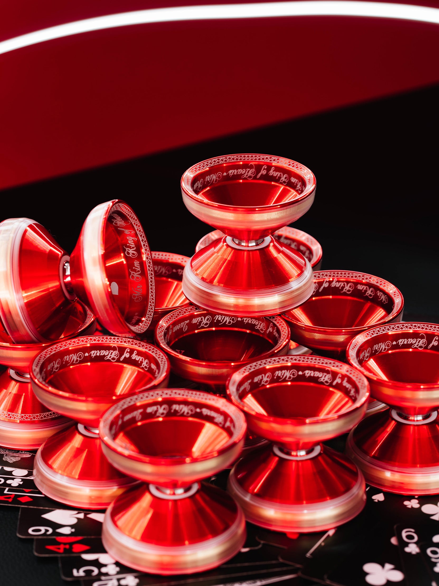 TOKI-YO MIRACLE – YoYoFactory