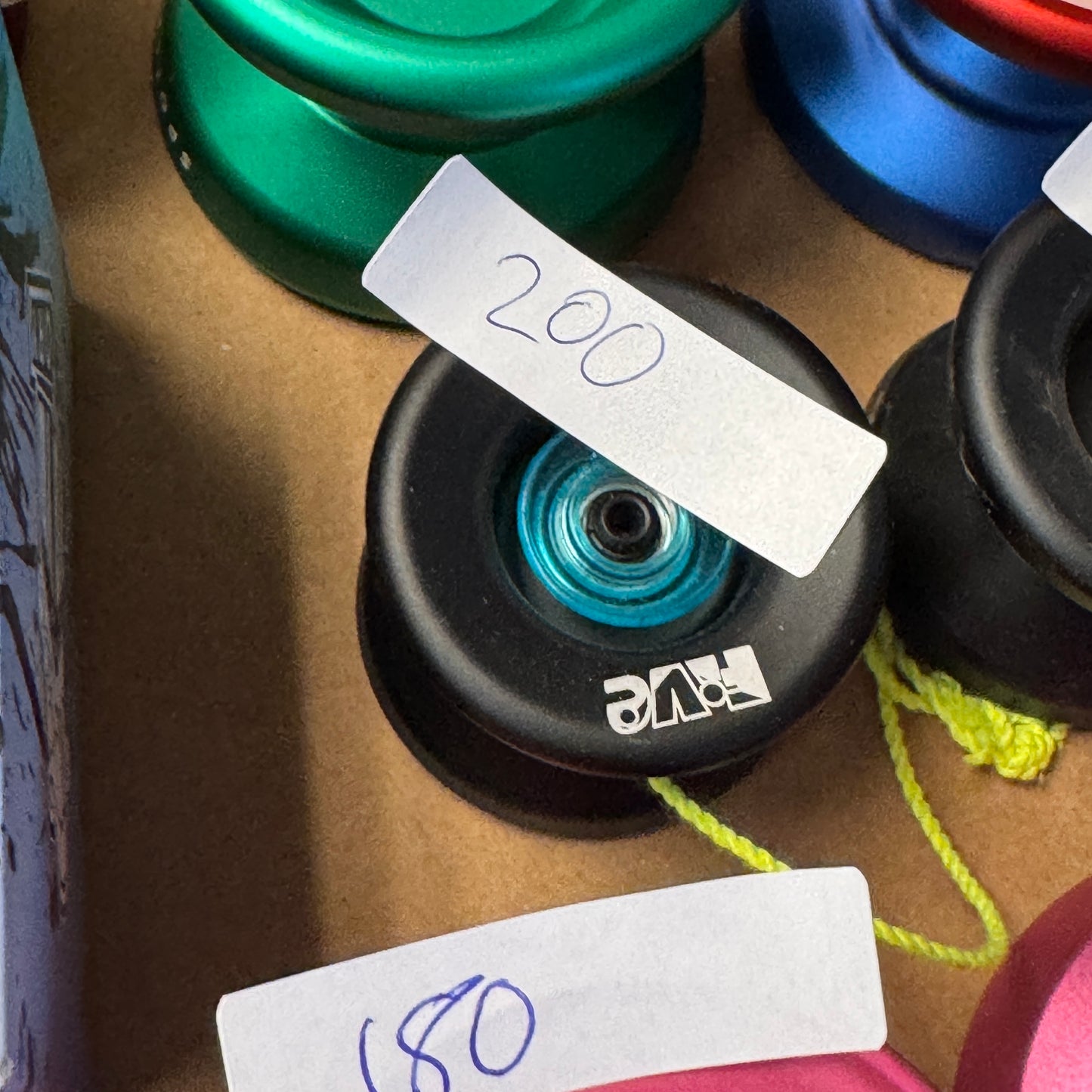 A-May-zing 101-200