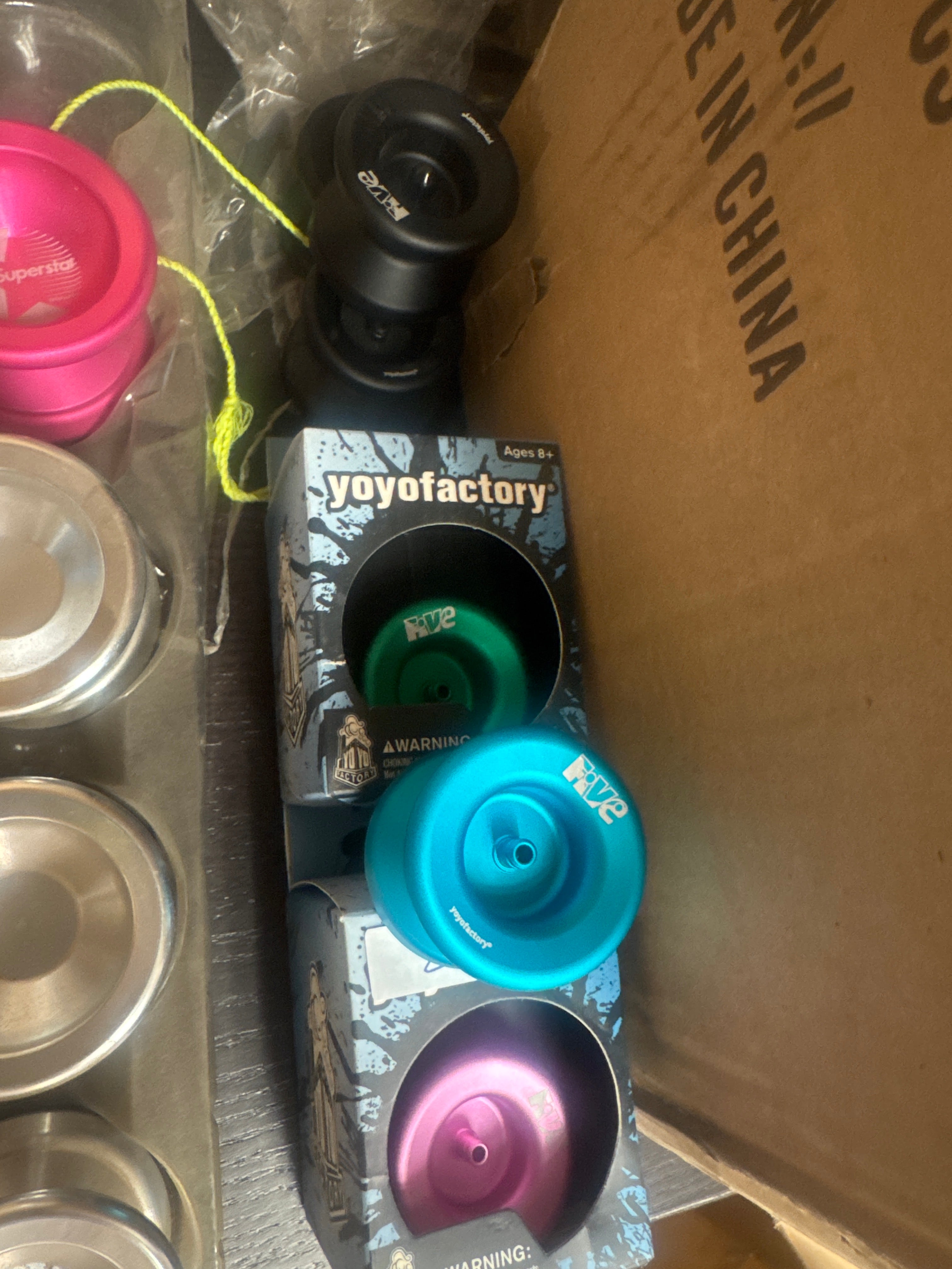 A-May-zing 2028 $10 items – YoYoFactory
