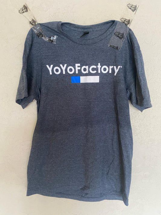 A-May-zing Bgraded shirts
