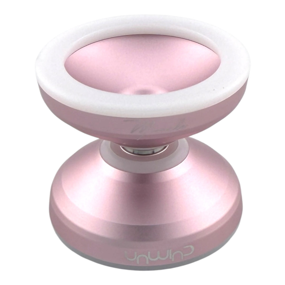 UNWIND - A Miracle Yo-Yo