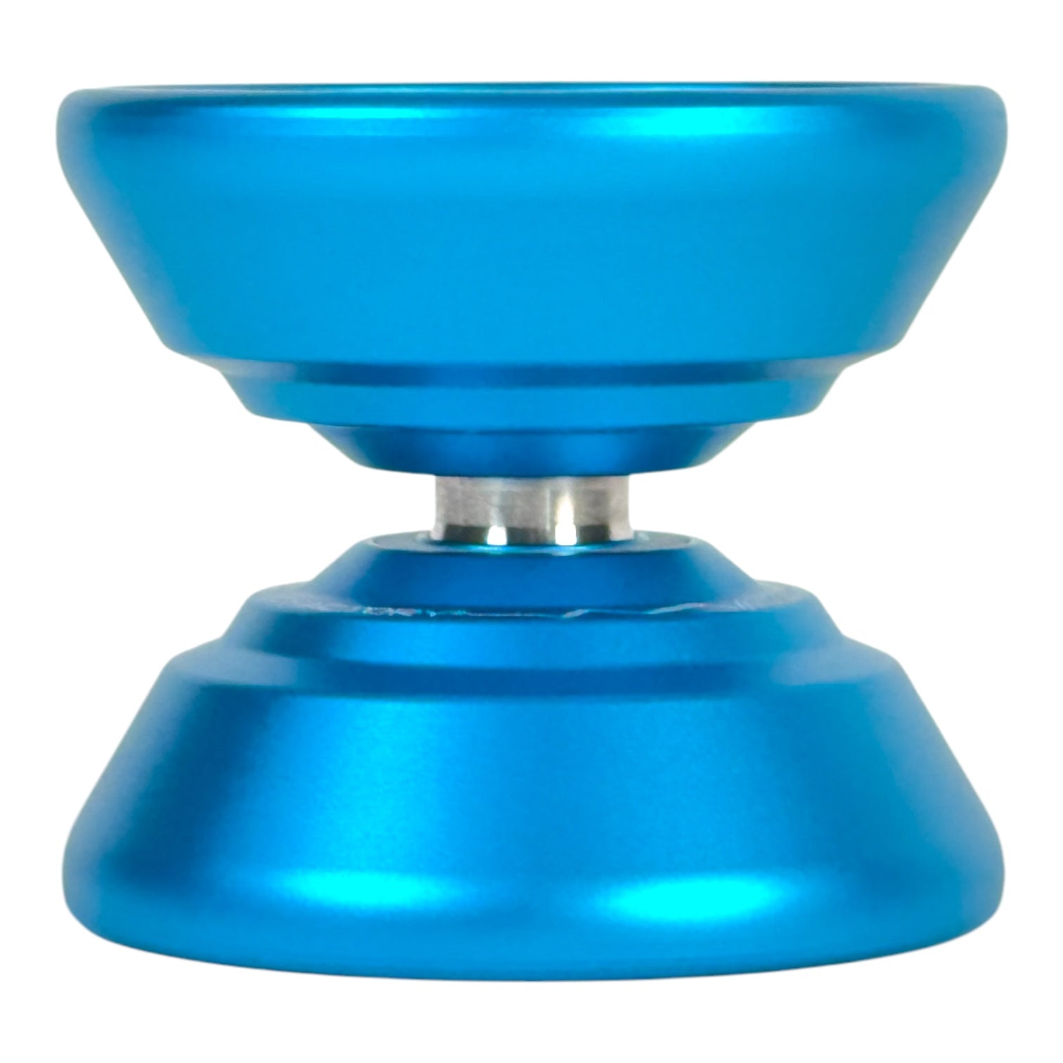 HORIZON YOYO axle view