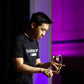 Julian Chee - YoYo Player