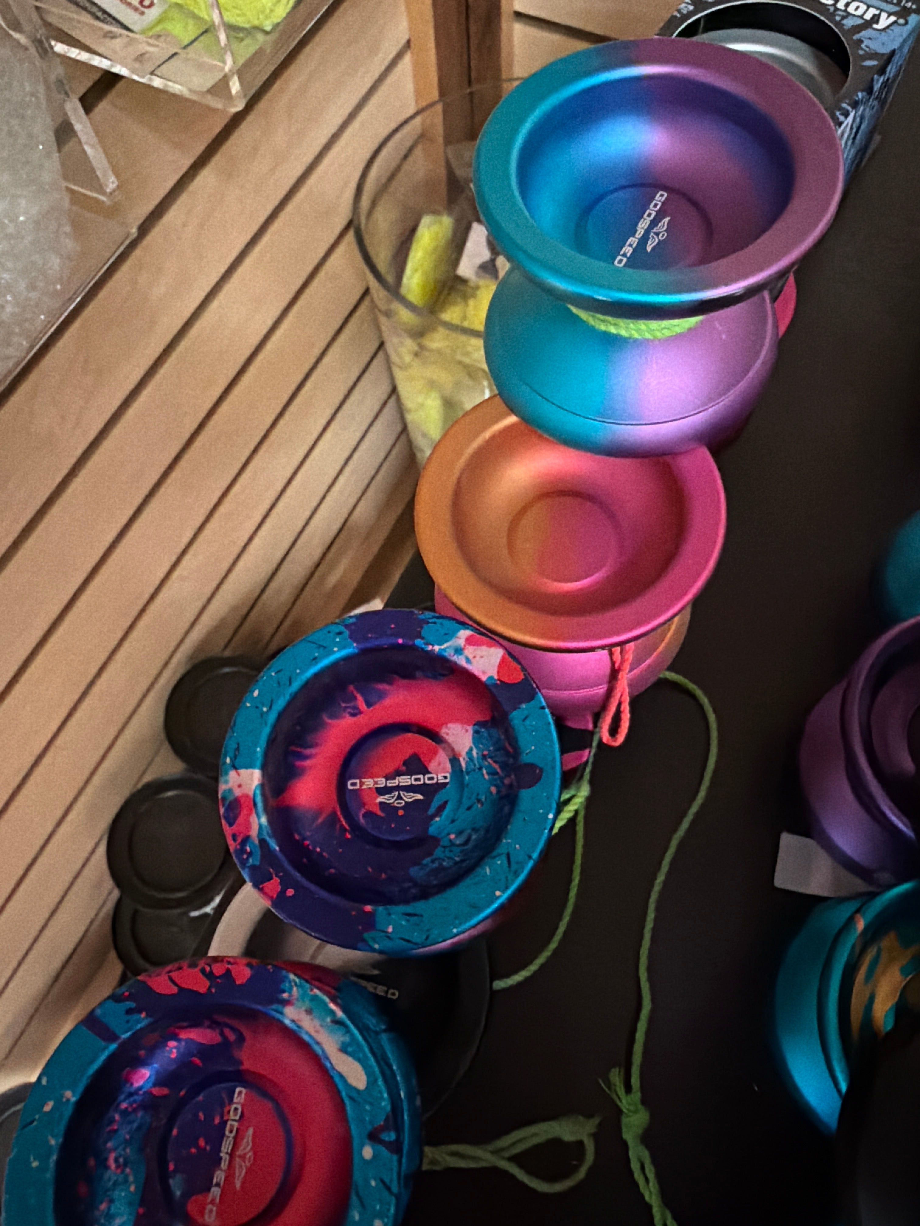 よー A-May-zing 2028 $10 items – YoYoFactory