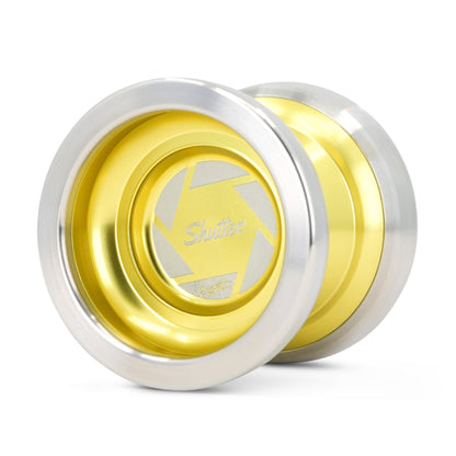 Shutter MINI YoYo gold