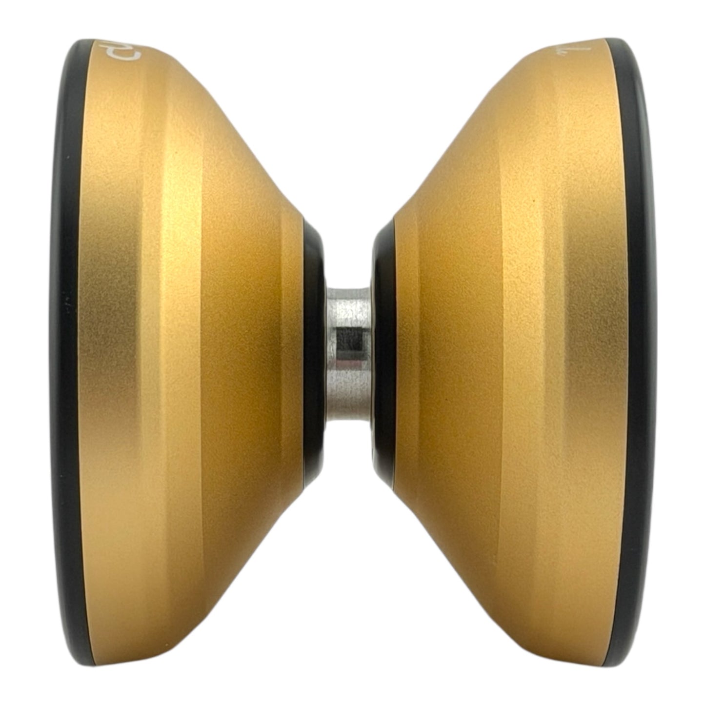 UNWIND - A Miracle Yo-Yo