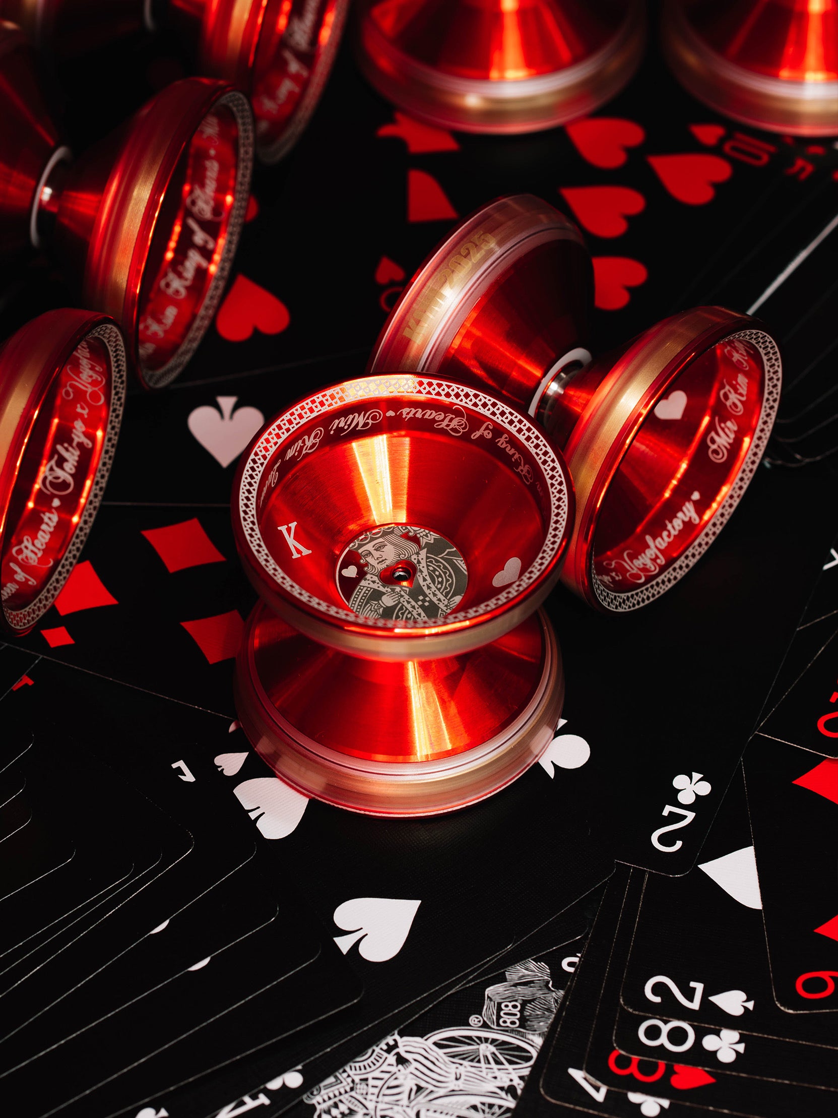 TOKI-YO MIRACLE – YoYoFactory