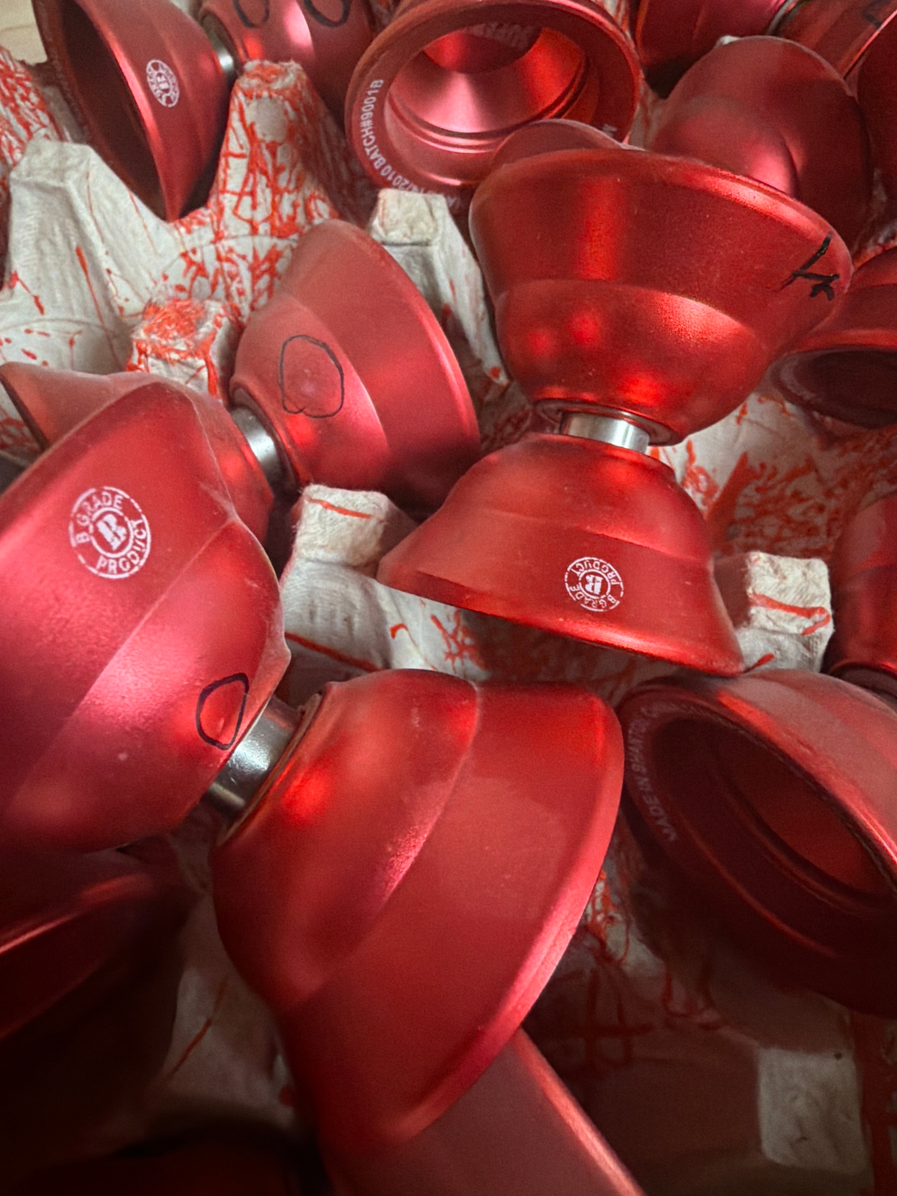 A-May-zing 2028 $10 items – YoYoFactory