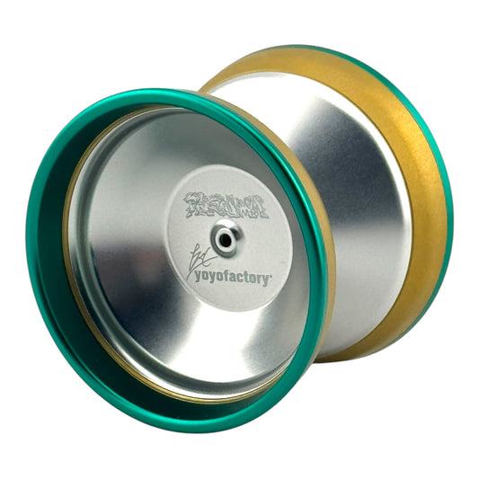 Pneuma YoYo