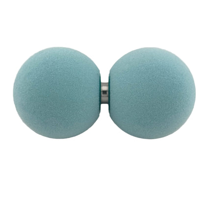 fuzzy blue balls yoyo