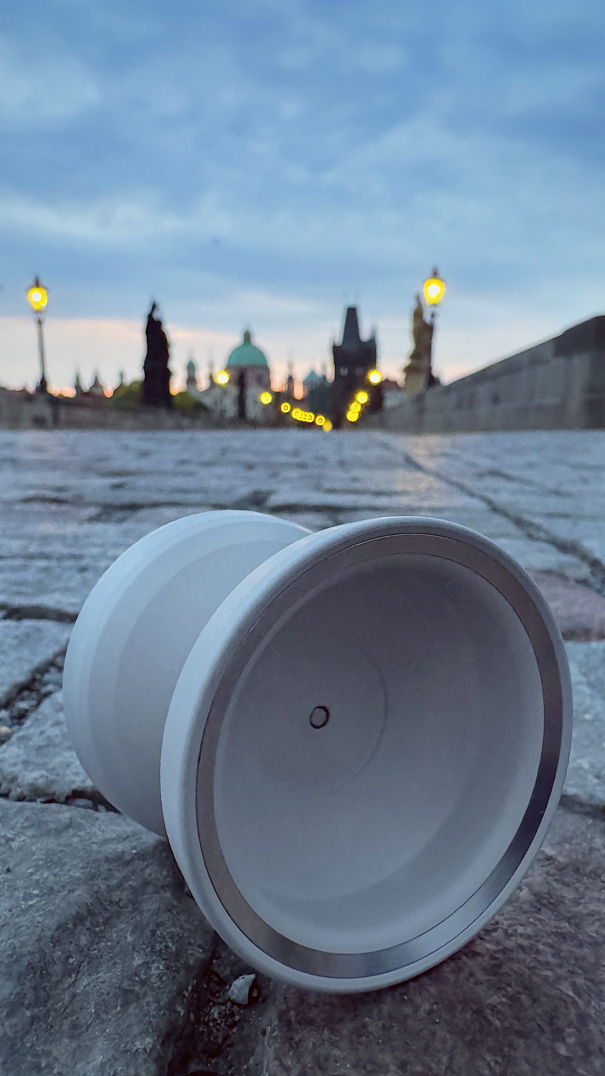 MASTERPIECE - Miracle  YoYo on the street