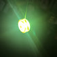 LED Loop 720 YoYo glowing