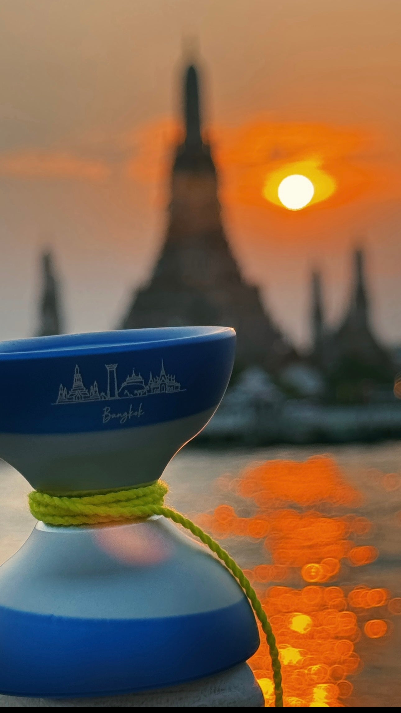 AP editions – YoYoFactory