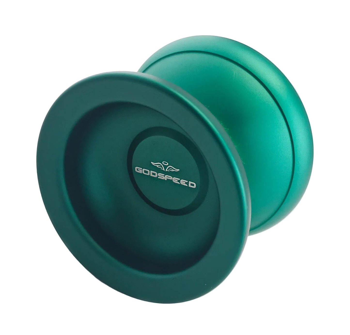 godspeed yoyo green