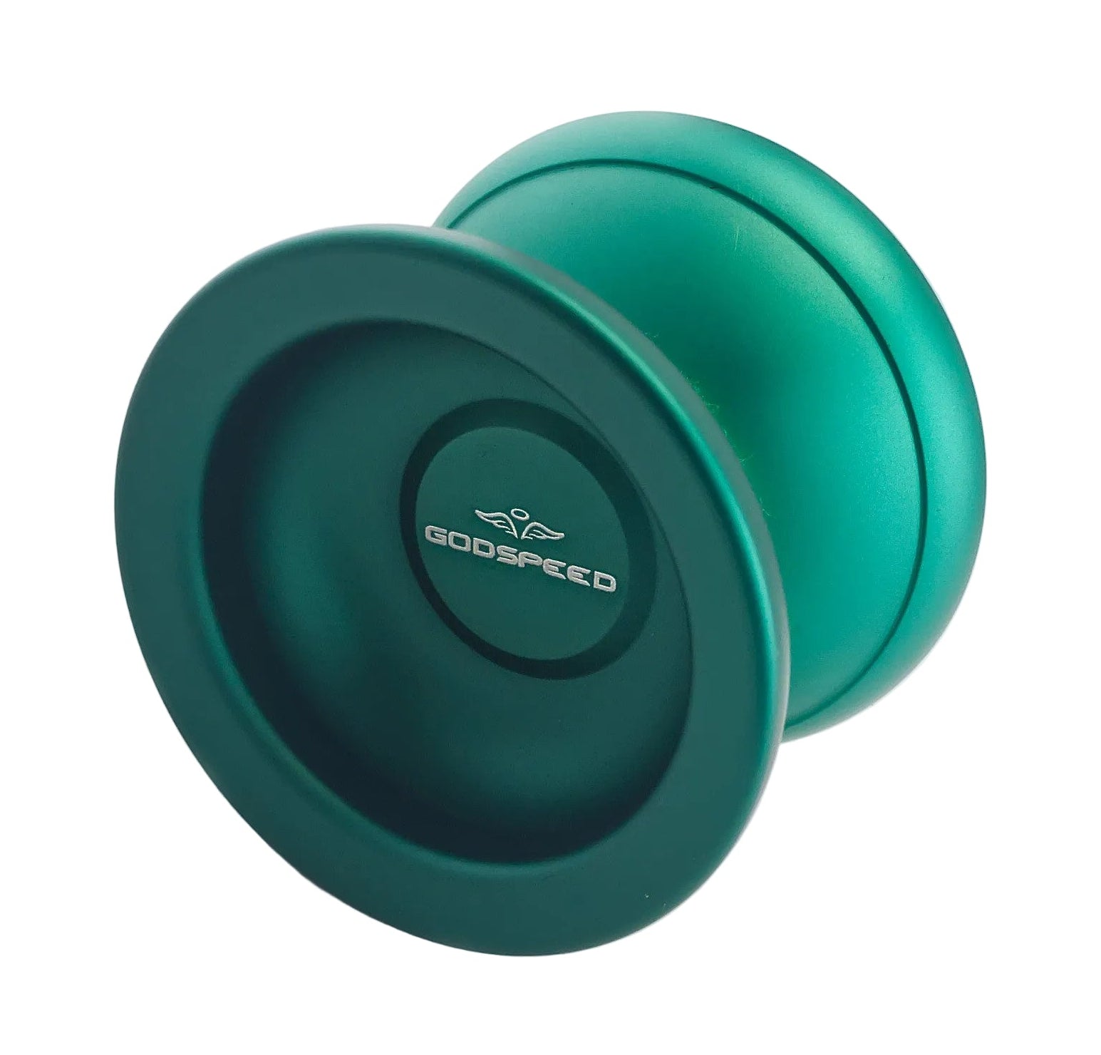 godspeed yoyo green