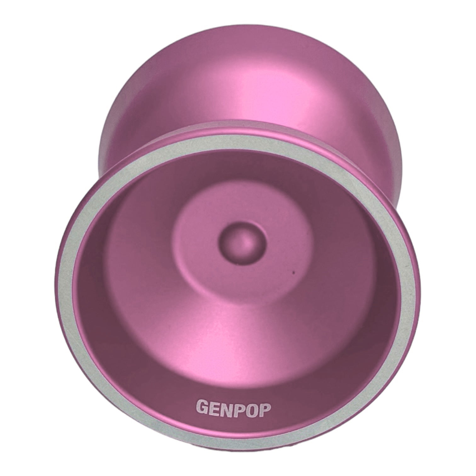 GENPOP YoYo