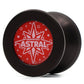 Astral YoYo Black and red