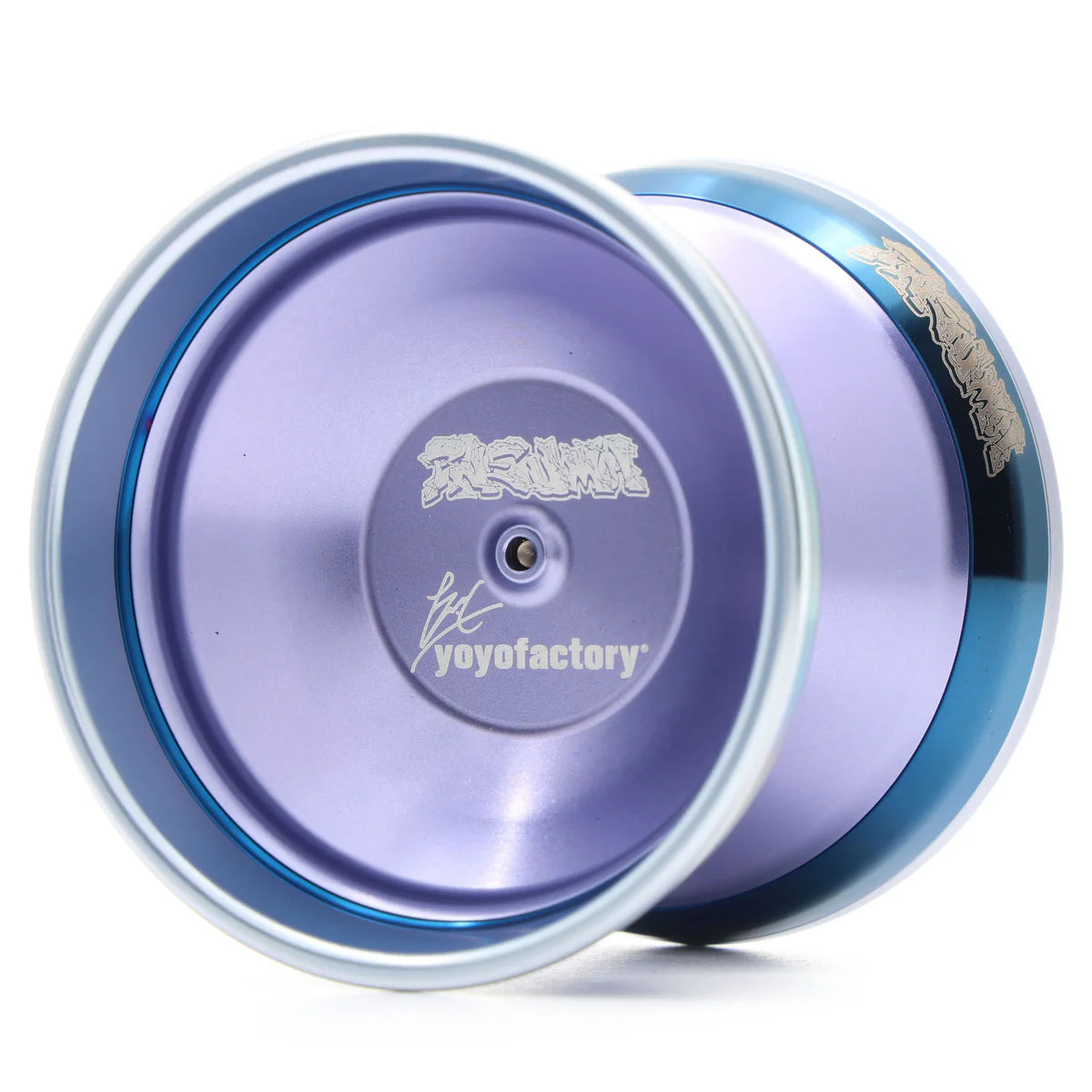 Pneuma YoYo