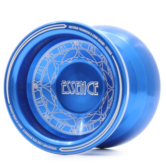 Modern YoYo's Plastic, Metal, and Sets – Page 2 – YoYoFactory