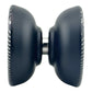 California YoYo pulsar style bearing view