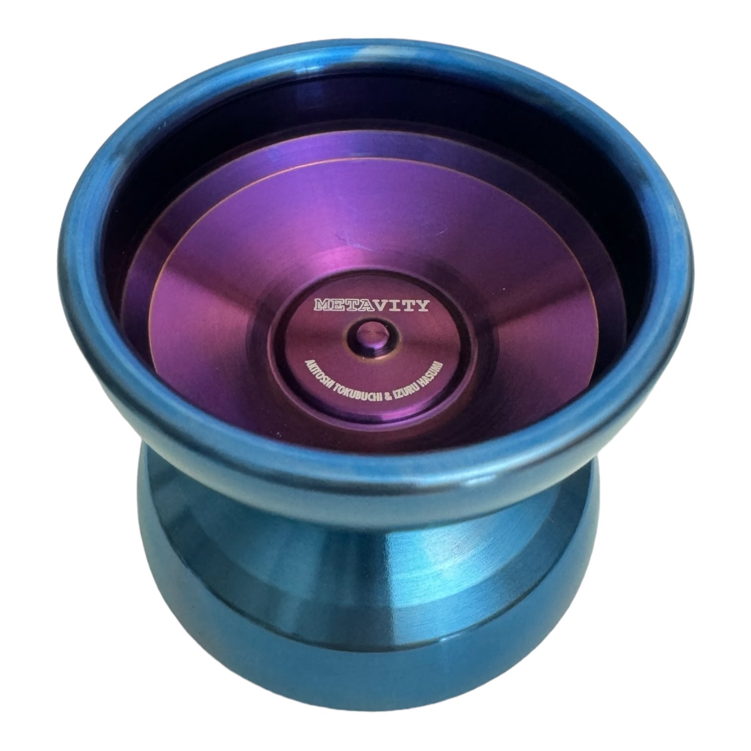 Metavity YoYo – YoYoFactory