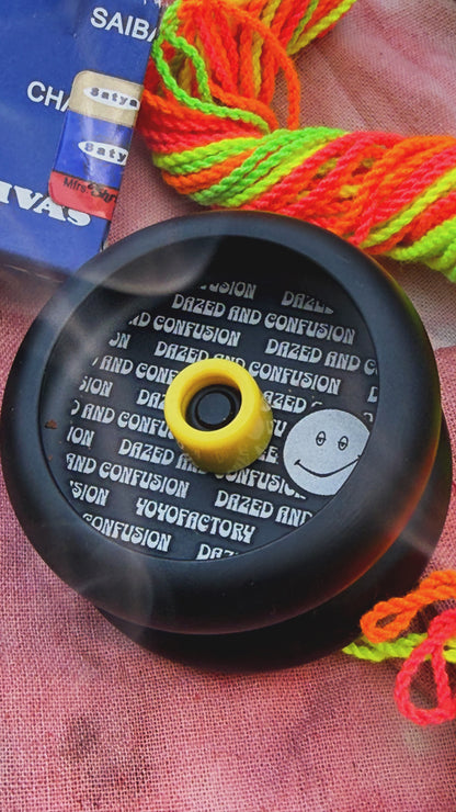 TURBO CONFUSION YoYo