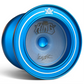 DNA King YoYo blue