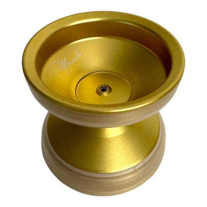 Miracle YOYO Gold