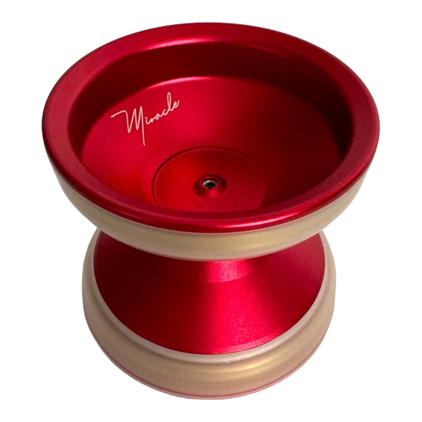 Miracle YOYO red