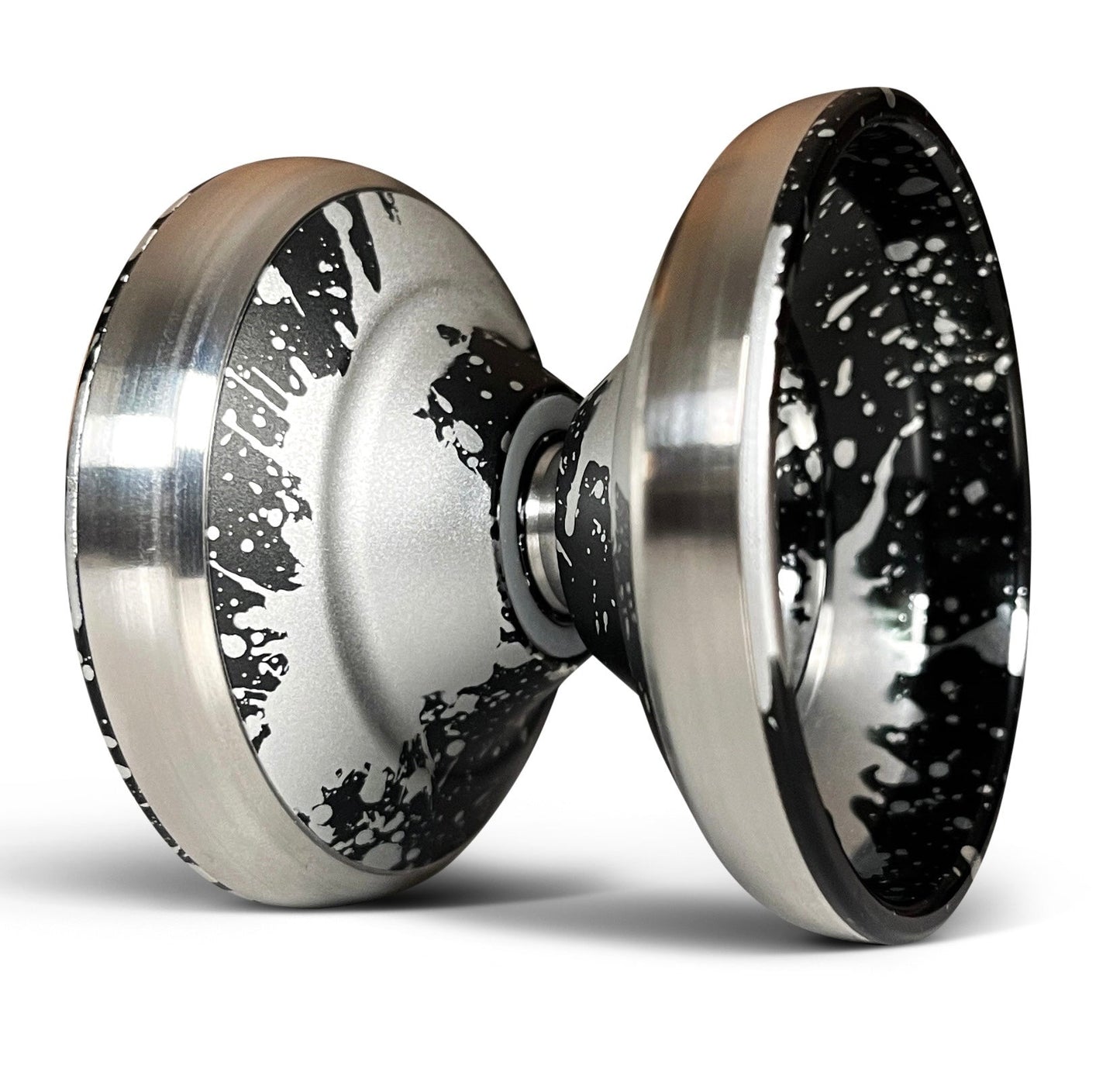 SHUTTER ELITE Bimetal YoYo