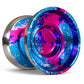 SHUTTER ELITE Bimetal YoYo