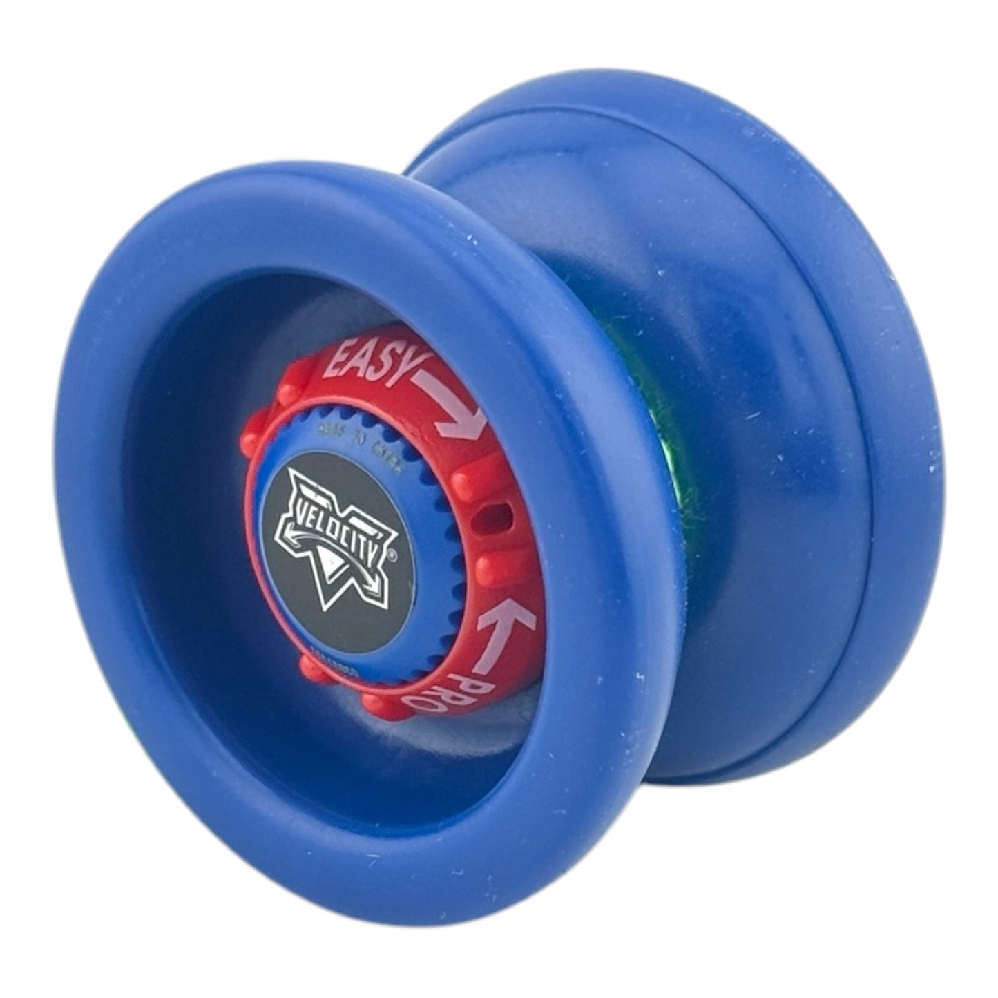 Velocity YoYo