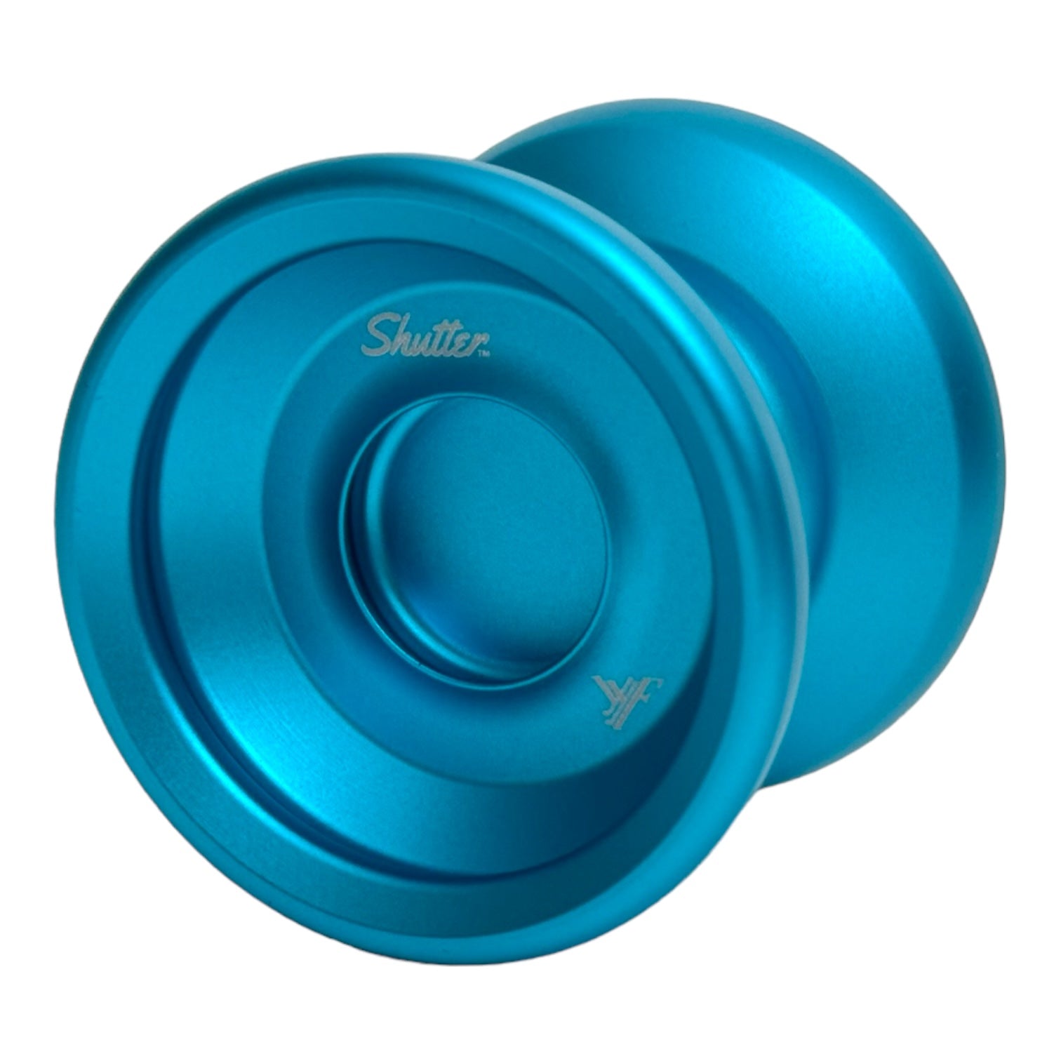 Shutter Wide Angle YoYo