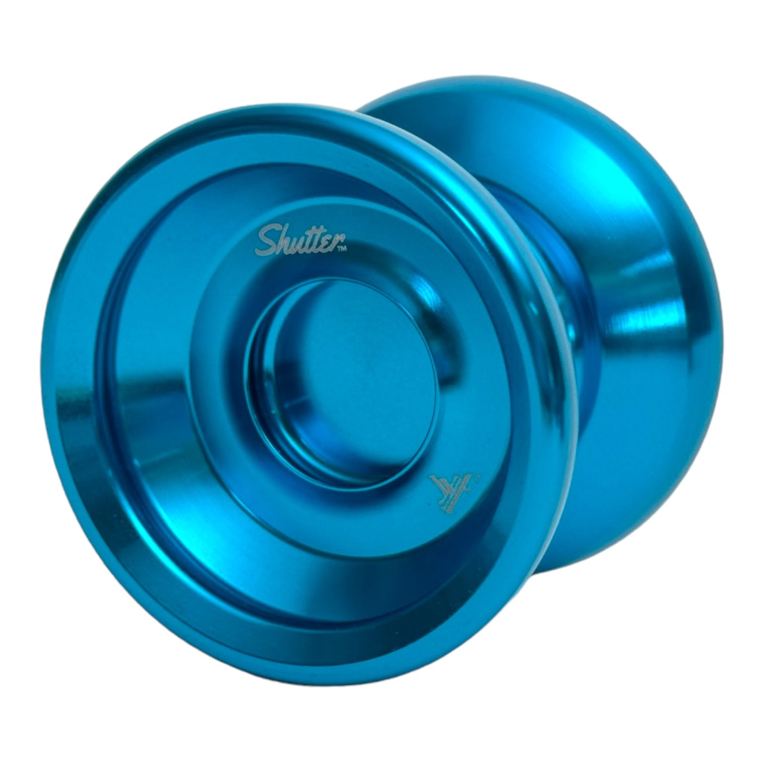 Shutter Wide Angle YoYo