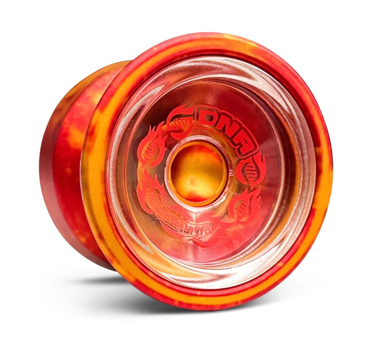 DNA YoYo