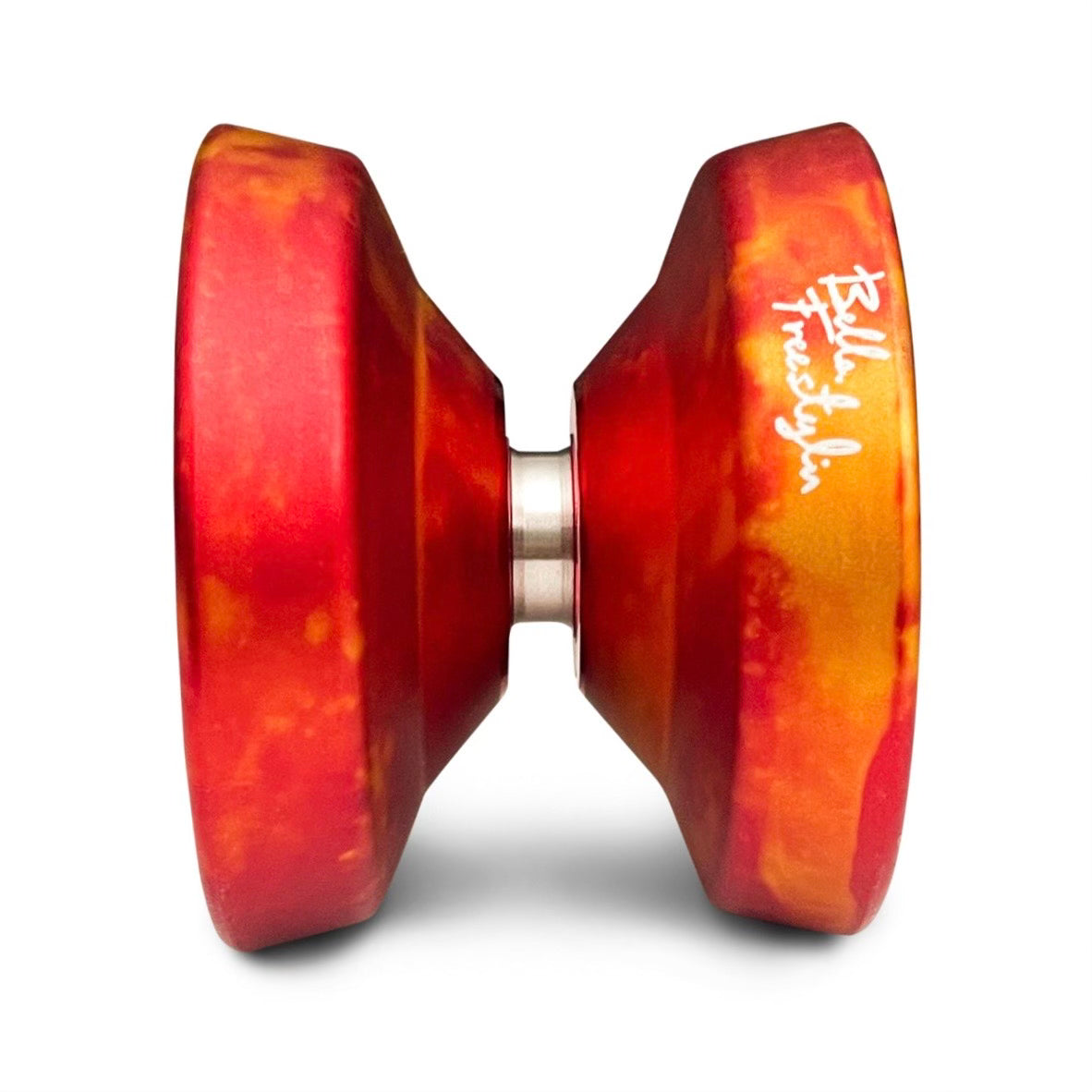 DNA YoYo