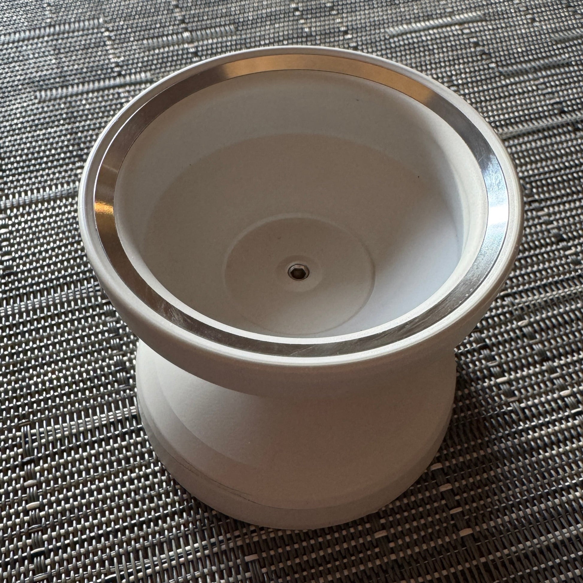 MASTERPIECE - Miracle  YoYo side view