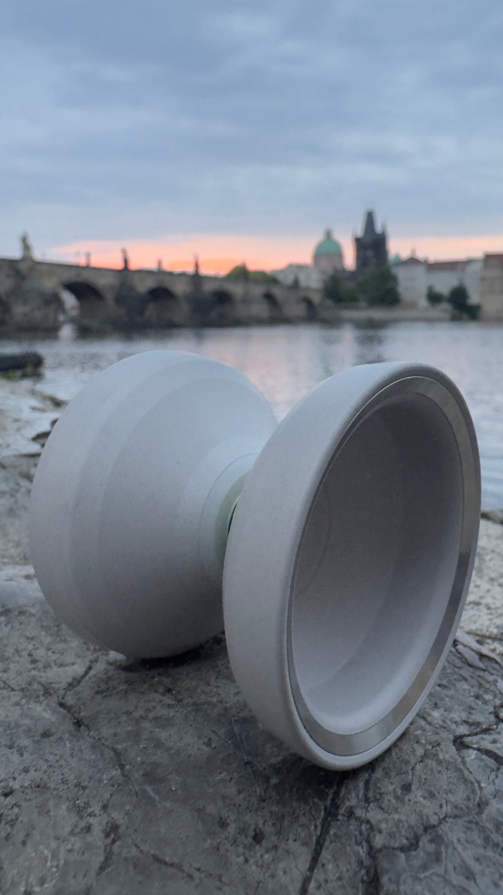 MASTERPIECE - Miracle  YoYo in Prague