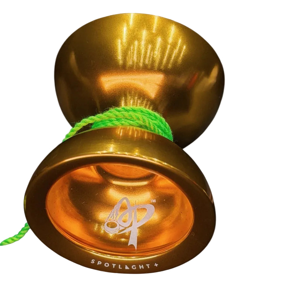 AP editions – YoYoFactory