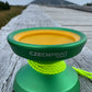 CzechPoint YoYo at Czech border 