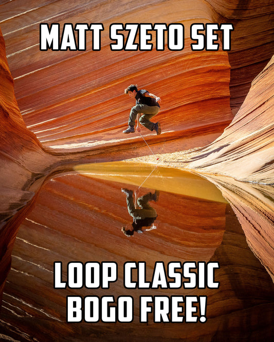 Matts LOOP CLASSIC DEAL