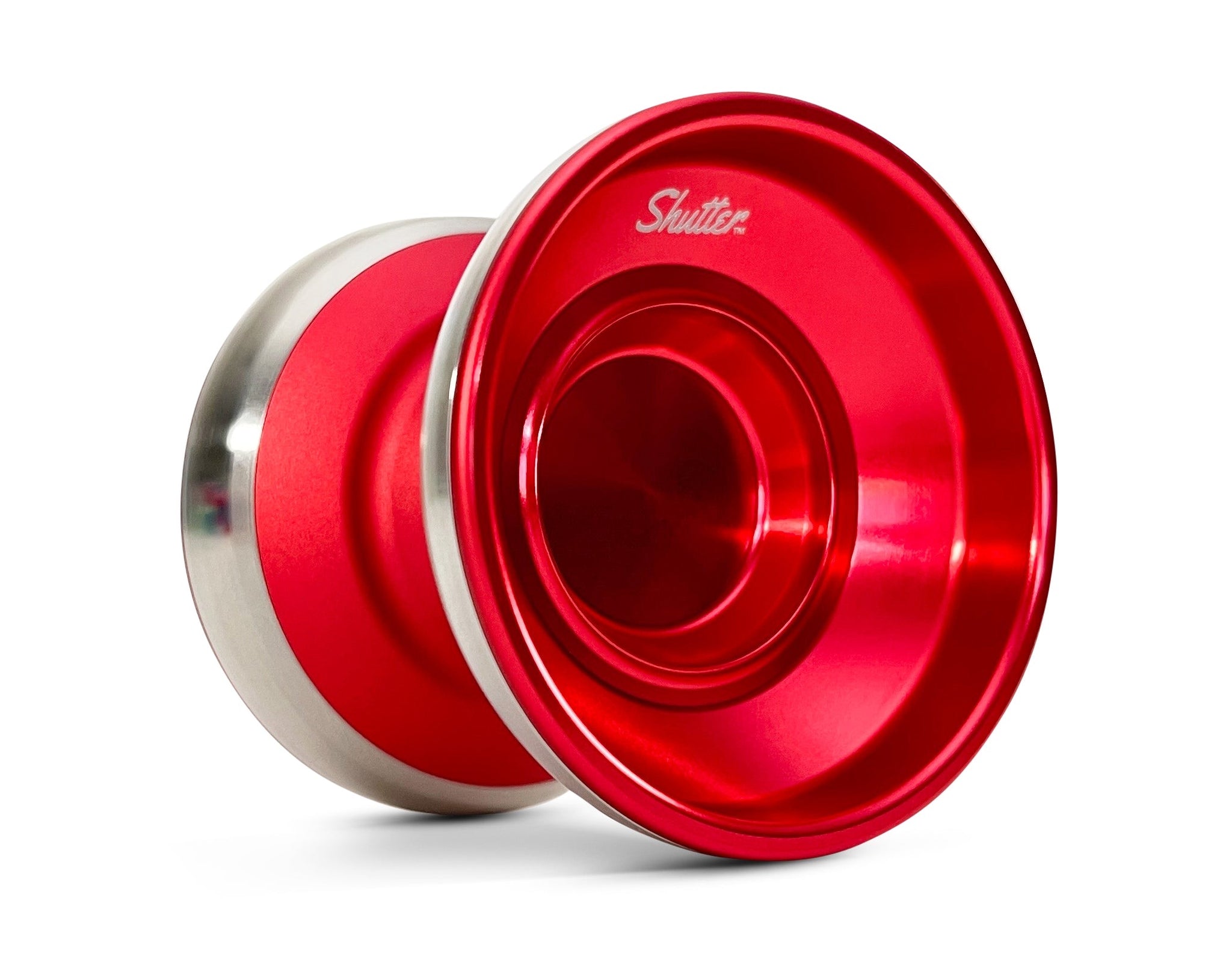 SHUTTER ELITE Bimetal YoYo – YoYoFactory