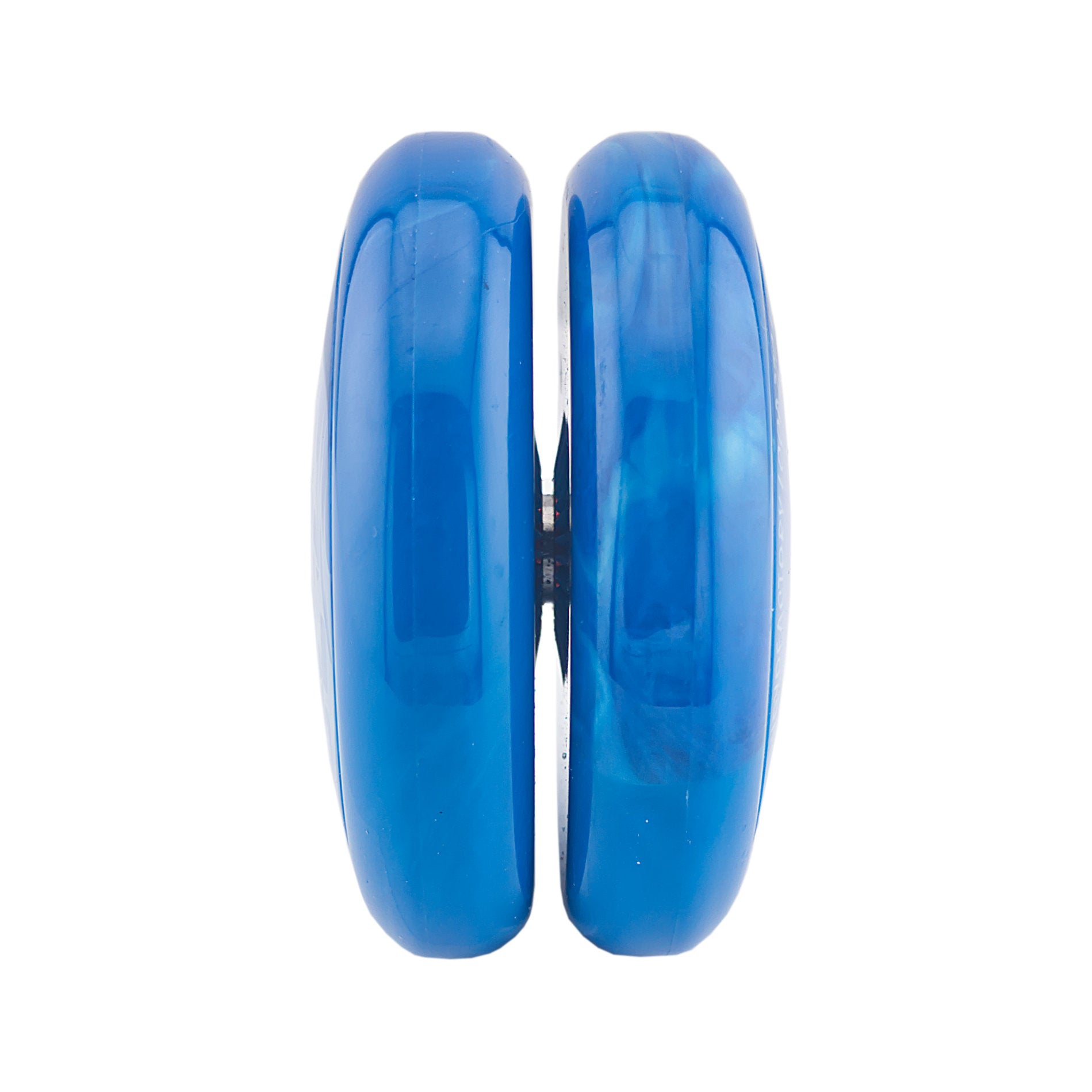 loop 720 yoyo Matt Szeto blue center view