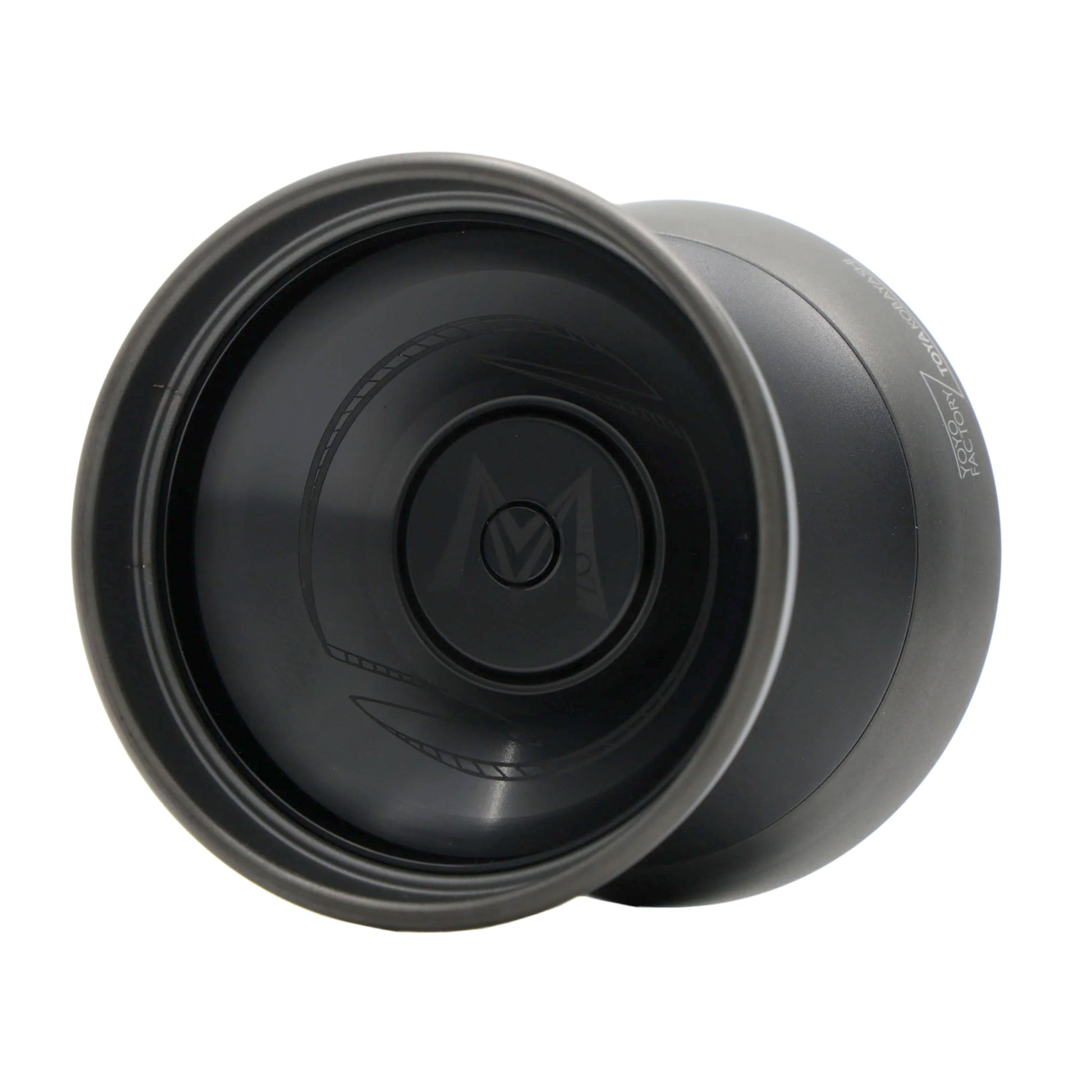 MOZ 7075 YoYo Black