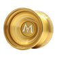 MOZ 7075 YoYo gold