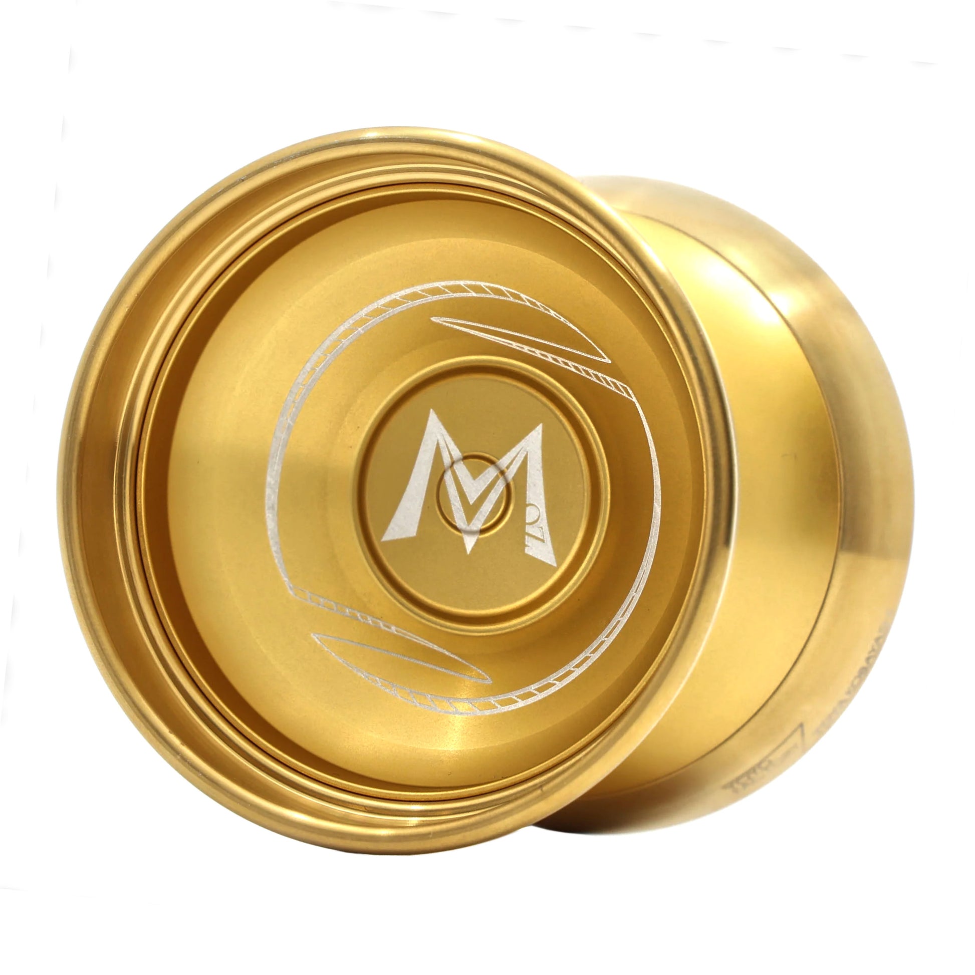 MOZ 7075 YoYo gold