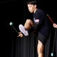 Matt Szeto - YoYo Player